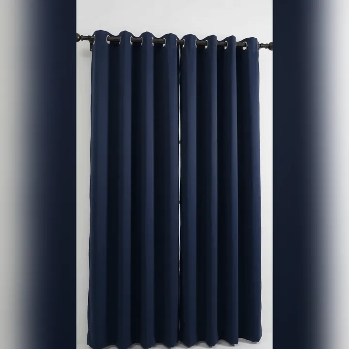Deconovo Thermal Blackout Curtains (2 Panels)