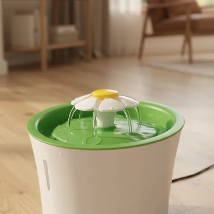 Catit Flower Fountain