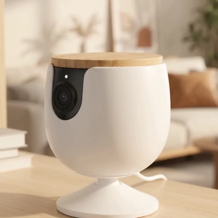 Furbo Mini Pet Camera