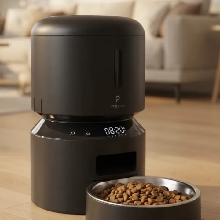 PETLIBRO Automatic Cat Feeder
